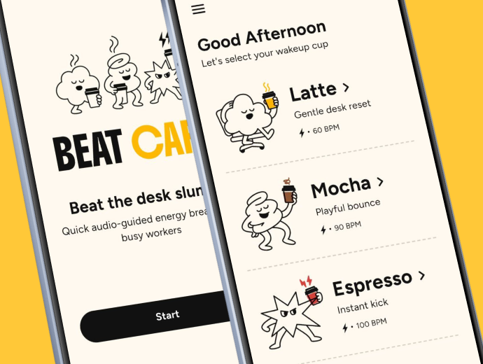 Beat Café