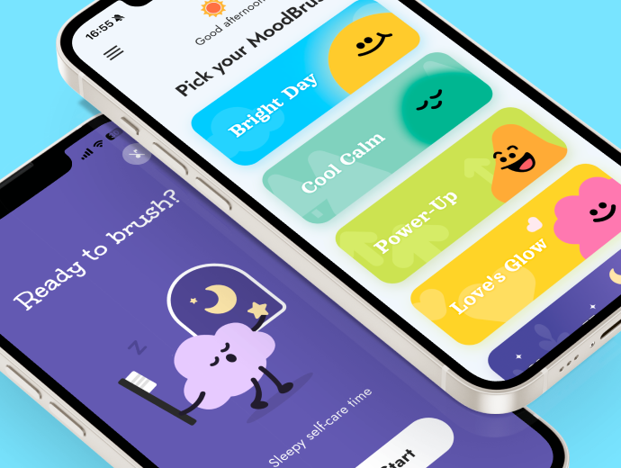 MoodBrush